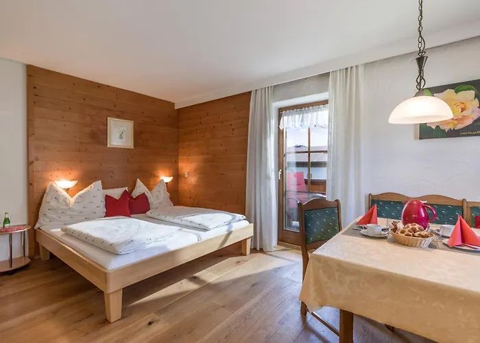 Appartement Lorenz