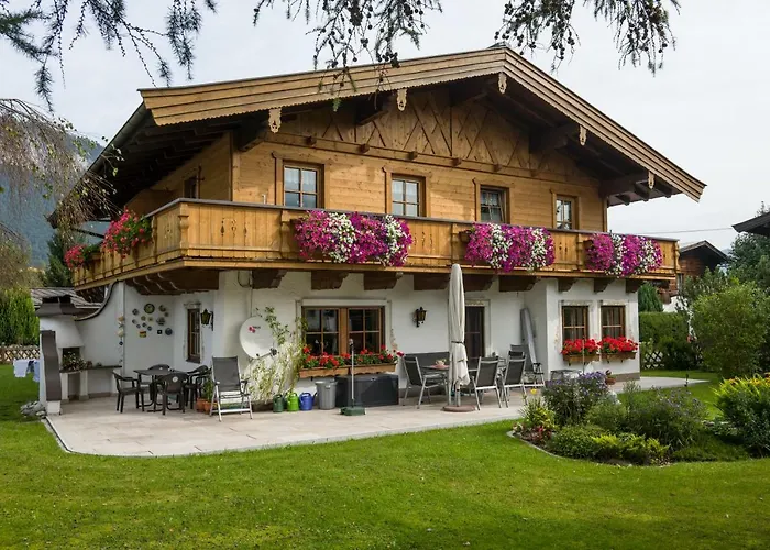 Appartement Lorenz