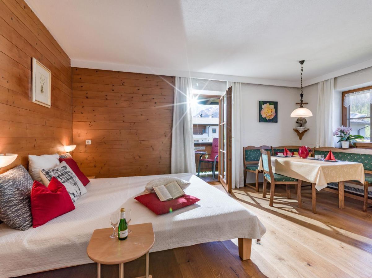 Apartment Lorenz
