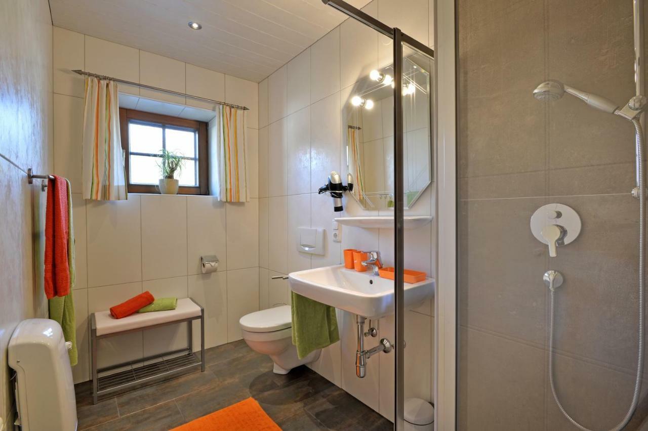 Lorenz Apartment St. Johann in Tirol