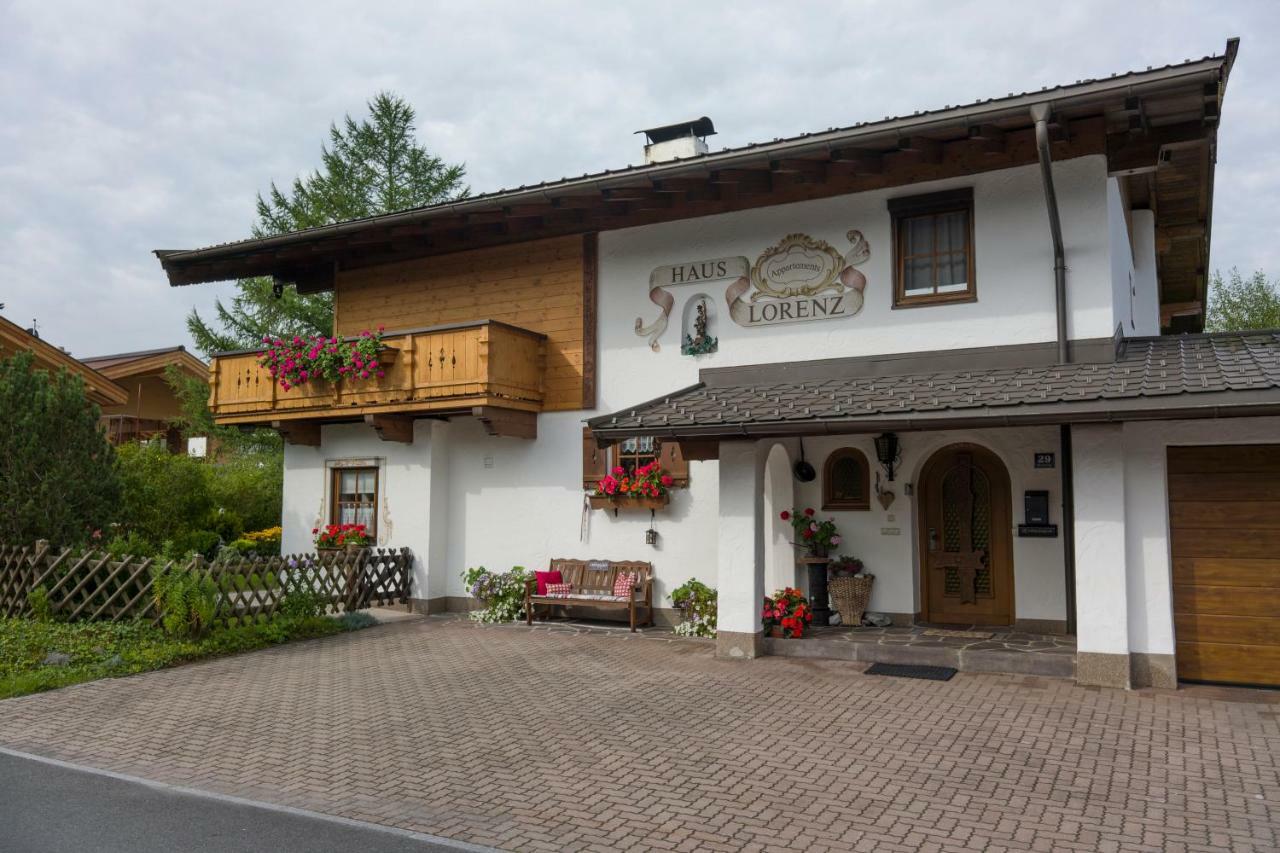 Lorenz Appartement